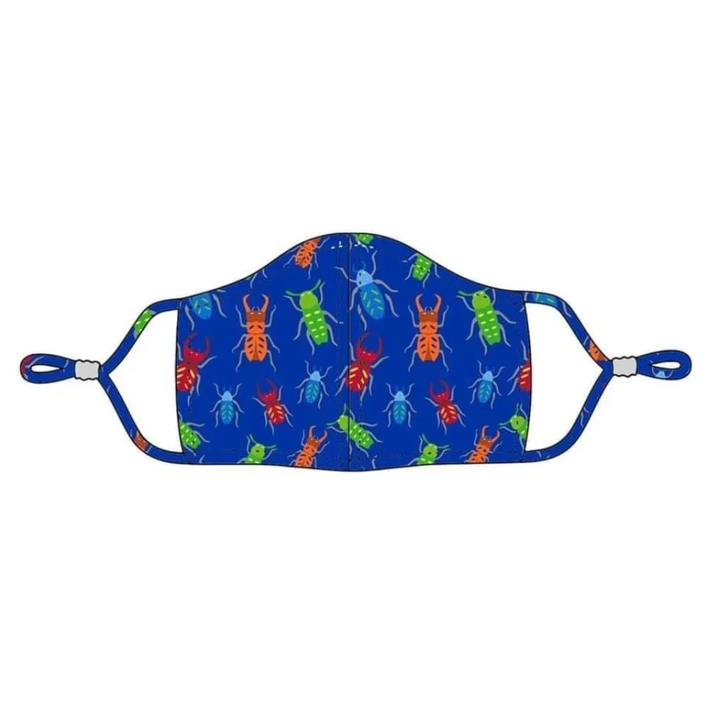 NEW Youth Mask